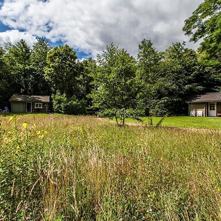 Vila Kievit Appelscha Exteriér fotografie