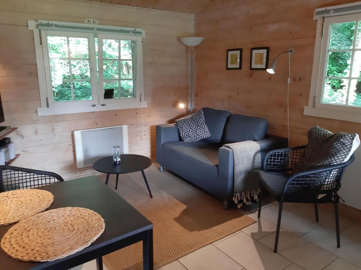 Vila Kievit Appelscha Exteriér fotografie