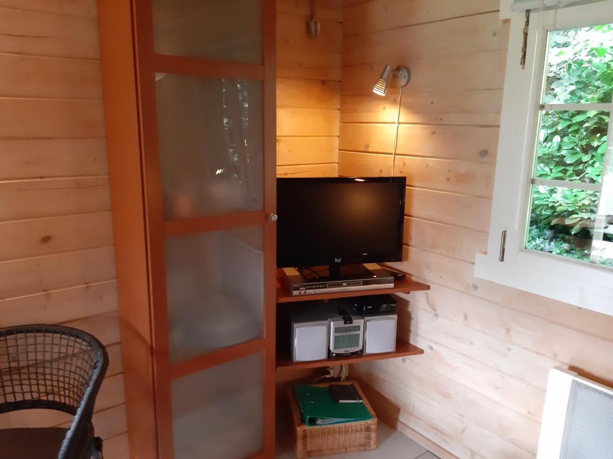 Vila Kievit Appelscha Exteriér fotografie